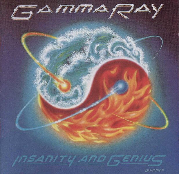 Tiedosto:Gamma Ray Insanity and Genius.jpg