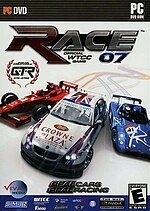 Pienoiskuva sivulle Race 07 – The Official WTCC Game