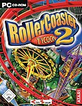 Pienoiskuva sivulle RollerCoaster Tycoon 2