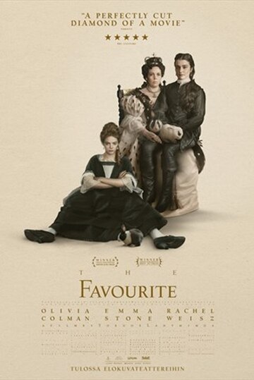 The Favourite