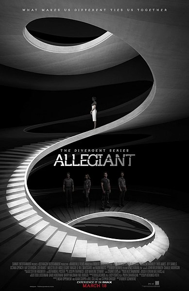 Tiedosto:The Divergent Series - Allegiant 2016 poster.jpg