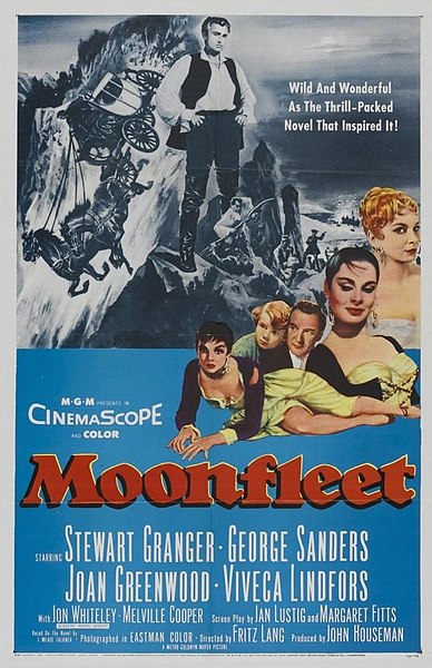 Tiedosto:Moonfleet 1955 poster.jpg