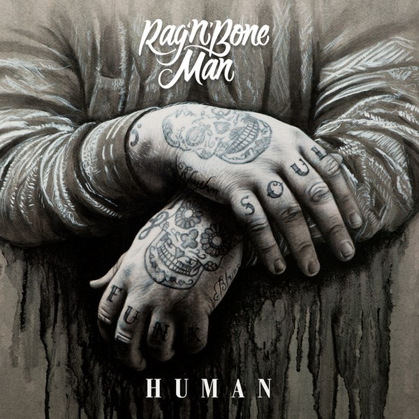 Tiedosto:Rag'n'Bone Man Human.jpg