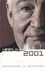 Pienoiskuva sivulle Haavikko 2001