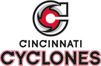 Tiedosto:Cincinnati Cyclones logo.svg