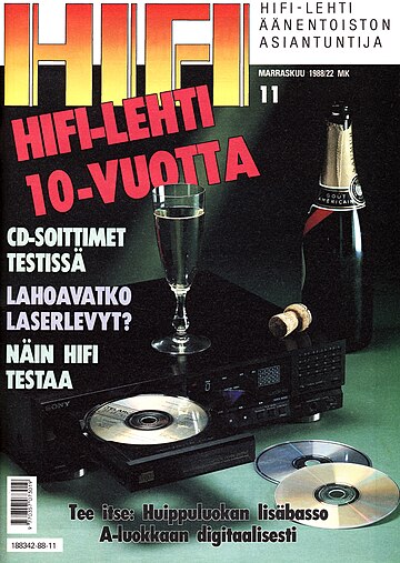 Hifi (lehti)