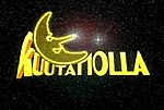 Pienoiskuva sivulle Kuutamolla (televisio-ohjelma)