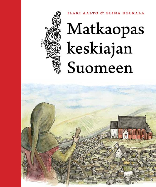 Tiedosto:Matkaopas keskiajan Suomeen.jpg