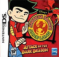 Pienoiskuva sivulle Disney’s American Dragon: Jake Long, Attack of the Dark Dragon