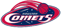 Pienoiskuva sivulle Houston Comets