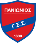 Pienoiskuva sivulle Panionios FC