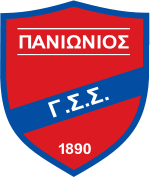 Panionios FCn logo.svg