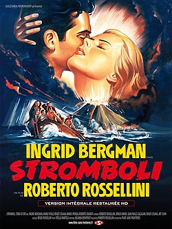 Stromboli, terra di Dio 1949 poster.jpg