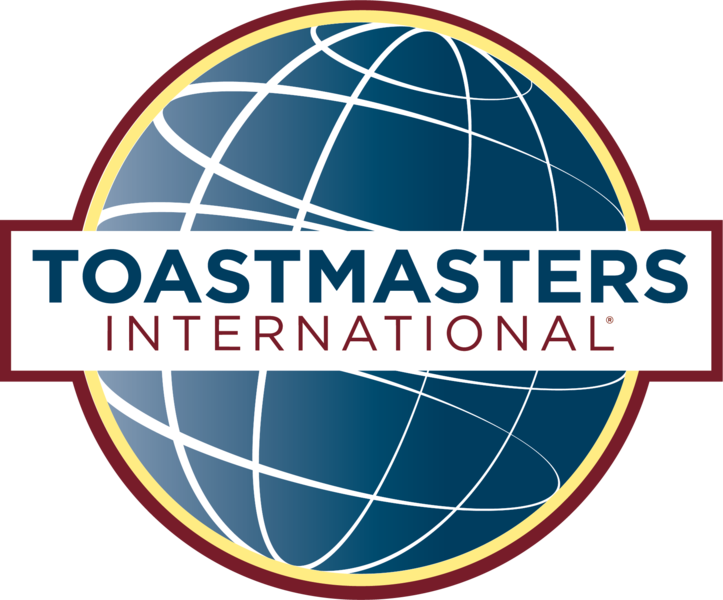 Tiedosto:Toastmasters logo.png