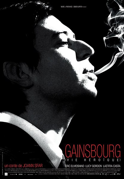 Tiedosto:Gainsbourg, vie héroïque 2010 poster.jpg