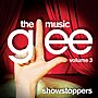 Pienoiskuva sivulle Glee: The Music, Volume 3 Showstoppers