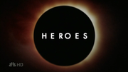 Pienoiskuva sivulle Heroes (televisiosarja)