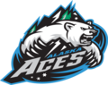 Pienoiskuva sivulle Alaska Aces