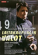 Pienoiskuva sivulle Laitakaupungin valot