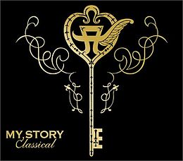 Remix-albumin My Story Classical kansikuva