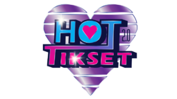 Hottikset 2.0 logo