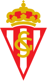 Sporting Gijonin logo.svg