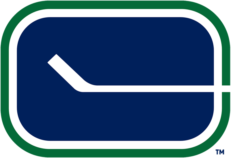 Tiedosto:Vancouver Canucksin logo 1970.png