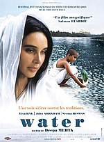 Pienoiskuva sivulle Water (vuoden 2005 elokuva)