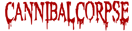 Tiedosto:Cannibal Corpse Logo.svg