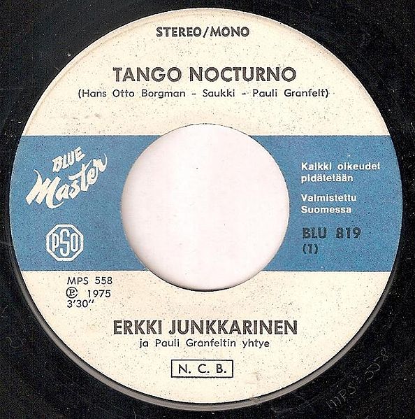 Tiedosto:Tango Nocturno Erkki Junkkarinen.jpg