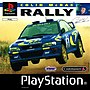 Pienoiskuva sivulle Colin McRae Rally (videopeli)