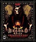 Pienoiskuva sivulle Diablo II: Lord of Destruction