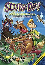 Pienoiskuva sivulle Scooby-Doo ja peikkokuningas