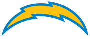Los Angeles Chargers logo.svg