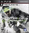 Pienoiskuva sivulle Tom Clancy’s Splinter Cell: Blacklist
