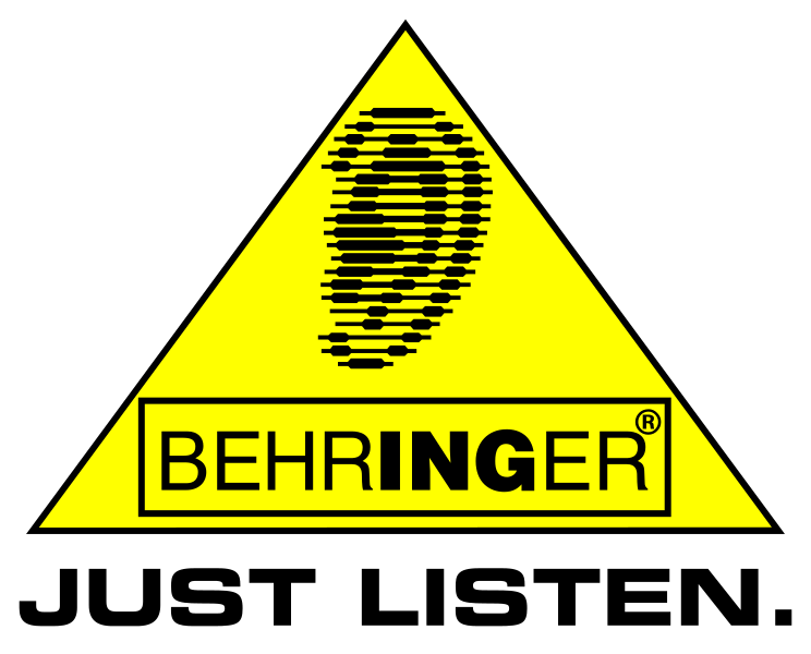 Tiedosto:Behringer Logo.svg