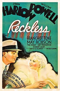 Reckless 1935 poster.jpg
