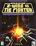 Pienoiskuva sivulle Star Wars: X-Wing vs. TIE Fighter