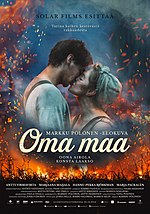 Pienoiskuva sivulle Oma maa (elokuva)