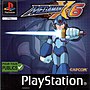 Pienoiskuva sivulle Mega Man X6