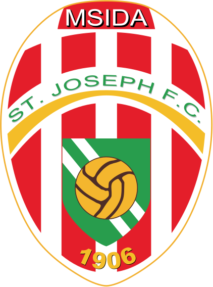 Tiedosto:Msida St Joseph FCn logo.svg