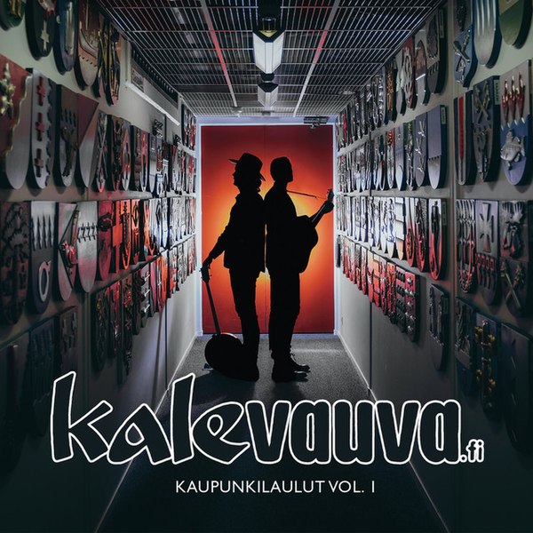 Tiedosto:Kaupunkilaulut, Vol. 1.jpg