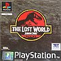 Pienoiskuva sivulle The Lost World: Jurassic Park (konsolipeli)