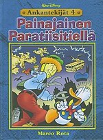 Pienoiskuva sivulle Painajainen Paratiisitiellä