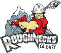 Pienoiskuva sivulle Calgary Roughnecks