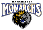 Pienoiskuva sivulle Manchester Monarchs