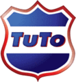 TuTon edellinen logo. (2008–2011)