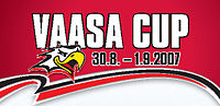 Pienoiskuva sivulle Vaasa Cup