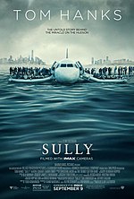Pienoiskuva sivulle Sully – uroteko Hudson-joella