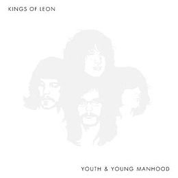 Studioalbumin Youth and Young Manhood kansikuva